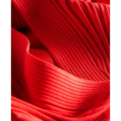 Budget 🧨 INC International Concepts 👩 Women's Ribbed Surplice Pullover Sweater, Created For Macy's Deep Black ✨ -International Concepts Sales unnamed file 100