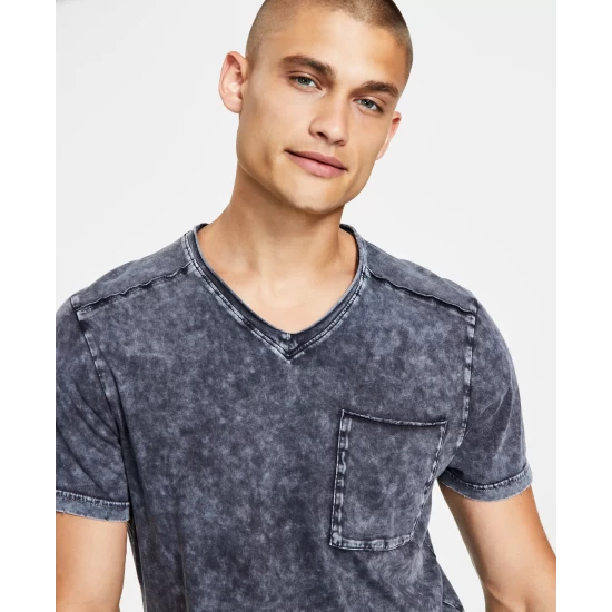 New ๐ฅ INC International Concepts Men's Slim-Fit Glen Plaid Blazer, Created For Macy's Deep Black ๐ 4 New ๐ฅ INC International Concepts Men's Slim-Fit Glen Plaid Blazer, Created For Macy's Deep Black ๐ - Image 2