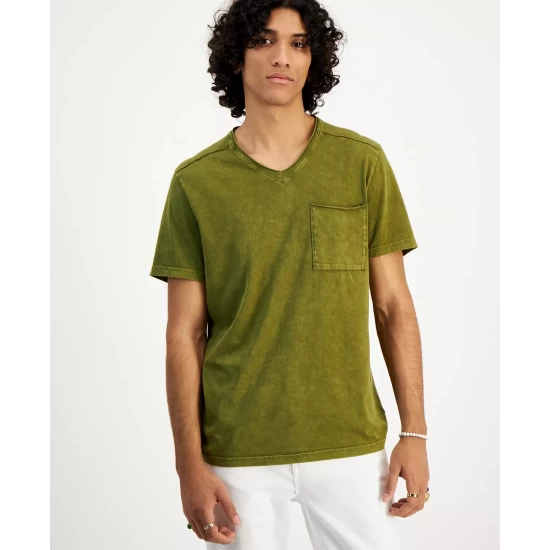 New ๐ฅ INC International Concepts Men's Slim-Fit Glen Plaid Blazer, Created For Macy's Deep Black ๐ 5 New ๐ฅ INC International Concepts Men's Slim-Fit Glen Plaid Blazer, Created For Macy's Deep Black ๐ - Image 3