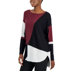 Cheapest 🔔 INC International Concepts Men's Regular-Fit Faux-Leather Bomber Jacket With Removable Hood, Created For Macy's Deep Black ⭐ -International Concepts Sales unnamed file 1028