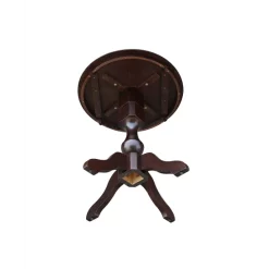 Hot Sale 👍 INC International Concepts Men's Slim-Straight Fit Faux-Leather 👖 Jeans, Created For Macy's Deep Black ✔️ -International Concepts Sales unnamed file 1042