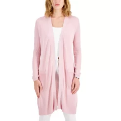 Outlet 🔥 INC International Concepts Men's Slim-Fit Brushed Cargo Jogger Pants, Created For Macy's Deep Black ✔️ -International Concepts Sales unnamed file 1060