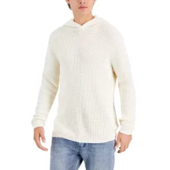 Outlet 🔥 INC International Concepts Men's Slim-Fit Brushed Cargo Jogger Pants, Created For Macy's Deep Black ✔️ -International Concepts Sales unnamed file 1064