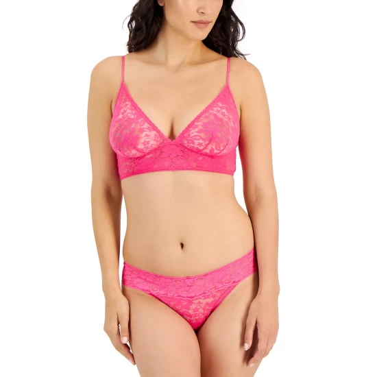 Best reviews of ๐ฅ INC International Concepts ๐ฉ Women's Lace Bralette Lingerie, Created For Macy's Deep Cobalt ๐ 12 Best reviews of ๐ฅ INC International Concepts ๐ฉ Women's Lace Bralette Lingerie, Created For Macy's Deep Cobalt ๐ - Image 10