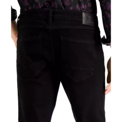Deals ⌛ INC International Concepts Men's Black Wash Skinny 👖 Jeans, Created For Macy's ⭐ -International Concepts Sales unnamed file 1100