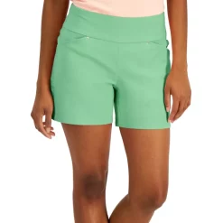 Cheap π INC International Concepts π© Women's Mid Rise Pull-On Shorts, Created For Macy's Green Emerald π 12 Cheap π INC International Concepts π© Women's Mid Rise Pull-On Shorts, Created For Macy's Green Emerald π -International Concepts Sales unnamed file 1111