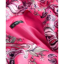 Best deal 😀 INC International Concepts Plus Size Side-Slit Tunic, Created For Macy's Teal Kingfisher 👍