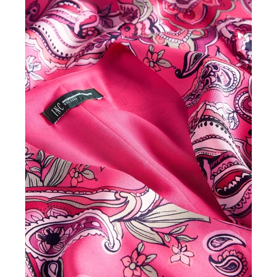 Best deal ๐ INC International Concepts Plus Size Side-Slit Tunic, Created For Macy's Teal Kingfisher ๐ 3 Best deal ๐ INC International Concepts Plus Size Side-Slit Tunic, Created For Macy's Teal Kingfisher ๐