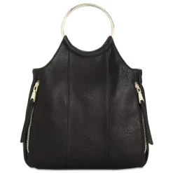 Best Sale 😉 INC International Concepts Huw Bangle Crossbody, Created For Macy's Leo/black/gold 🧨 -International Concepts Sales unnamed file 1128