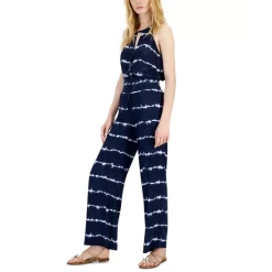 Cheap 🔔 INC International Concepts 👩 Women's Wide-Leg Pants, Created For Macy's Fiona Dye ✨ -International Concepts Sales unnamed file 1133