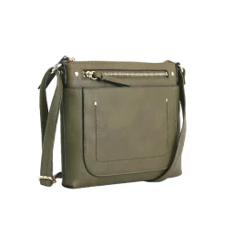 Best reviews of ❤️ INC International Concepts Riverton East West Crossbody, Created For Macy's Grey 👍 -International Concepts Sales unnamed file 1153