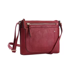 Best reviews of ❤️ INC International Concepts Riverton East West Crossbody, Created For Macy's Grey 👍 -International Concepts Sales unnamed file 1154