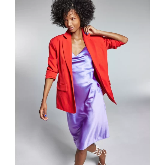 New π International Concepts Solid Wood Top Table No Color π 6 New π International Concepts Solid Wood Top Table No Color π - Image 4