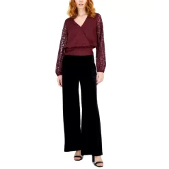 Promo ✨ International Concepts Solid Wood Top Table No Color 😍