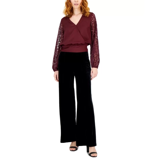 Promo β¨ International Concepts Solid Wood Top Table No Color π 3 Promo β¨ International Concepts Solid Wood Top Table No Color π