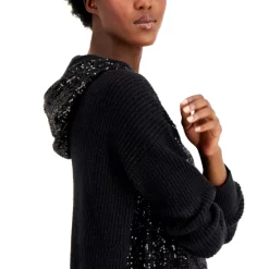 Top 10 ๐ INC International Concepts ๐ฉ Women's Sequin-Front Hoodie, Created For Macy's Deep Black โค๏ธ 12 Top 10 ๐ INC International Concepts ๐ฉ Women's Sequin-Front Hoodie, Created For Macy's Deep Black โค๏ธ -International Concepts Sales unnamed file 1174