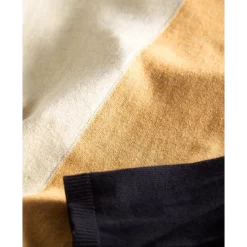 Cheap ⭐ INC International Concepts 👩 Women's Colorblocked Step-Hem Tunic Sweater, Created For Macy's Grey Combo 🧨 -International Concepts Sales unnamed file 1185