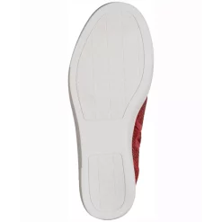 Wholesale ✨ INC International Concepts 👩 Women's Debby Wedge 👟 Sneakers, Created For Macy's Silver 😍 -International Concepts Sales unnamed file 119