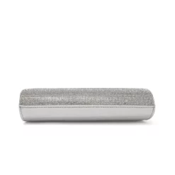 New ✔️ INC International Concepts Brynnn Bangle Clutch, Created For Macy's Black 🎉 -International Concepts Sales unnamed file 1191