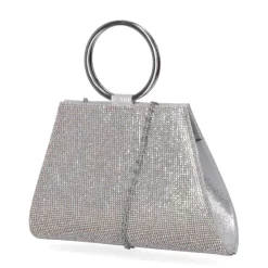 New ✔️ INC International Concepts Brynnn Bangle Clutch, Created For Macy's Black 🎉 -International Concepts Sales unnamed file 1193