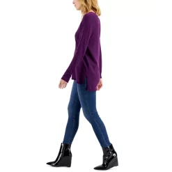 Flash Sale ๐ INC International Concepts ๐ฉ Women's Solid V-Neck Sweater, Created For Macy's Deep Black ๐ 12 Flash Sale ๐ INC International Concepts ๐ฉ Women's Solid V-Neck Sweater, Created For Macy's Deep Black ๐ -International Concepts Sales unnamed file 1198