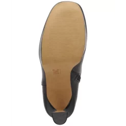 Best Sale 🥰 INC International Concepts 👩 Women's Alize Platform Booties, Created For Macy's Nude Smooth 😍 -International Concepts Sales unnamed file 120