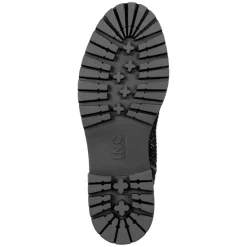 Top 10 😍 INC International Concepts 👩 Women's Beslana Lug Sole Booties, Created For Macy's Black Bling 🛒 -International Concepts Sales unnamed file 126