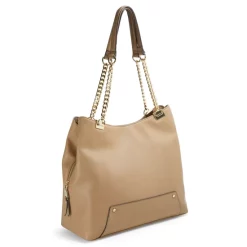 Coupon 🥰 INC International Concepts Trippii Chain Tote, Created For Macy's Camel/gold 💯 -International Concepts Sales unnamed file 1281
