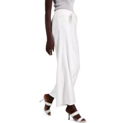 Promo 👏 INC International Concepts 👩 Women's Ribbed Square-Neck T-Shirt, Created For Macy's Pale Mauve 🎉 -International Concepts Sales unnamed file 1290