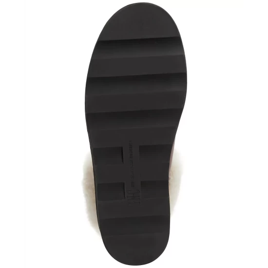 Best Pirce โจ INC International Concepts Hannia Wedge Booties, Created For Macy's Black ๐ 9 Best Pirce โจ INC International Concepts Hannia Wedge Booties, Created For Macy's Black ๐ - Image 7