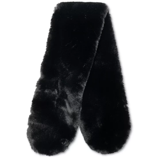 Best reviews of 👏 INC International Concepts I.N.C. International Concepts® Faux Fur Pull-Through Scarf, Created For Macy's Leopard 💯 5 Best reviews of 👏 INC International Concepts I.N.C. International Concepts® Faux Fur Pull-Through Scarf, Created For Macy's Leopard 💯 - Image 3