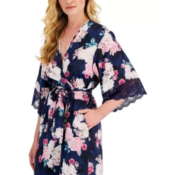 Best Sale ๐ฏ INC International Concepts ๐ฉ Women's Bouquet Lace-Trim Long Wrap Robe, Created For Macy's Bouquet Floral ๐ฅ 9 Best Sale ๐ฏ INC International Concepts ๐ฉ Women's Bouquet Lace-Trim Long Wrap Robe, Created For Macy's Bouquet Floral ๐ฅ -International Concepts Sales unnamed file 1328