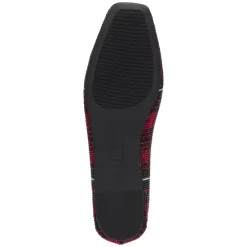 Flash Sale 🌟 INC International Concepts Juney Rhinestone Flats, Created For Macy's Champagne Crystal 😍 -International Concepts Sales unnamed file 1348