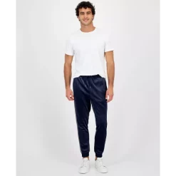 Promo 😀 INC International Concepts Samson Abstract Rainforest Graphic Long-Sleeve T-Shirt, Created For Macy's Rain Forest ⌛