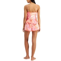 Wholesale ❤️ INC International Concepts Lace-Trim Pajama Set, Created For Macy's Marble 🎉 -International Concepts Sales unnamed file 1358