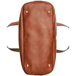 Best Pirce 😀 INC International Concepts Elliah Wrap Tote, Created For Macy's Black/gold 🎁 -International Concepts Sales unnamed file 1366