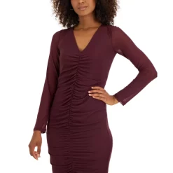 Deals โ INC International Concepts ๐ฉ Women's V-Neck Ruched Mesh ๐ Dress, Created For Macy's Port ๐ 11 Deals โ INC International Concepts ๐ฉ Women's V-Neck Ruched Mesh ๐ Dress, Created For Macy's Port ๐ -International Concepts Sales unnamed file 1376