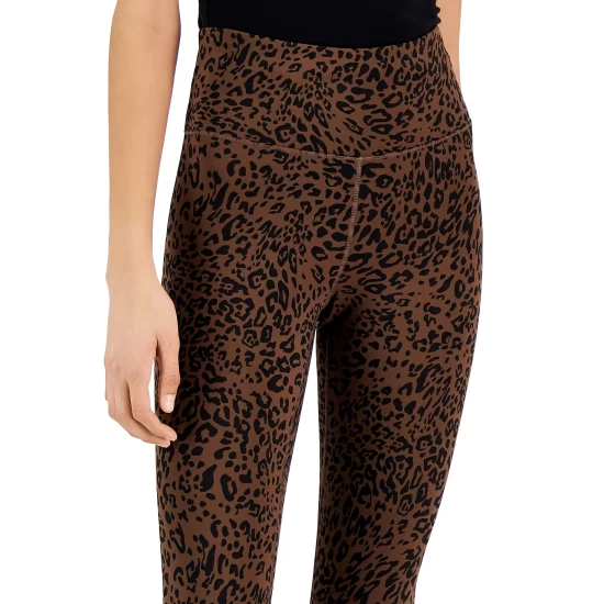 Wholesale π INC International Concepts π© Women's Animal-Print Leggings, Created For Macy's π₯° 6 Wholesale π INC International Concepts π© Women's Animal-Print Leggings, Created For Macy's π₯° - Image 4