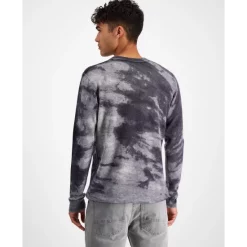 Outlet 😍 INC International Concepts Men's Andres Floral Graphic T-Shirt, Created For Macy's Port 😉