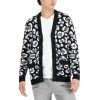 New π INC International Concepts Men's Crosby Cheetah Cardigan, Created For Macy's Deep Black π 2 New π INC International Concepts Men's Crosby Cheetah Cardigan, Created For Macy's Deep Black π -International Concepts Sales unnamed file 1428