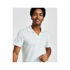 Discount β INC International Concepts Men's Luca Classic-Fit Short-Sleeve Open-Placket Polo π Shirt, Created For Macy's Antique White β€οΈ 9 Discount β INC International Concepts Men's Luca Classic-Fit Short-Sleeve Open-Placket Polo π Shirt, Created For Macy's Antique White β€οΈ -International Concepts Sales unnamed file 1437