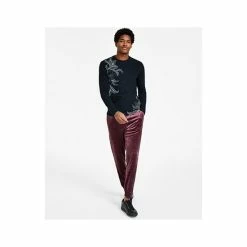 Buy π INC International Concepts Men's Jordan Classic-Fit Long-Sleeve Drawn Leaf Print T-Shirt, Created For Macy's Deep Black βοΈ 8 Buy π INC International Concepts Men's Jordan Classic-Fit Long-Sleeve Drawn Leaf Print T-Shirt, Created For Macy's Deep Black βοΈ -International Concepts Sales unnamed file 1456