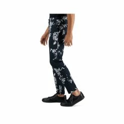 Top 10 🎁 INC International Concepts I.N.C. International Concepts® Men's Slim-Fit Floral Suit Pants, Created For Macy's Deep Black 🌟 -International Concepts Sales unnamed file 1462