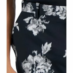 Top 10 🎁 INC International Concepts I.N.C. International Concepts® Men's Slim-Fit Floral Suit Pants, Created For Macy's Deep Black 🌟 -International Concepts Sales unnamed file 1463