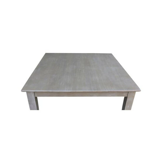 Best reviews of π₯° International Concepts Solid Wood Top Table - Dining Height No Color π 7 Best reviews of π₯° International Concepts Solid Wood Top Table - Dining Height No Color π - Image 5