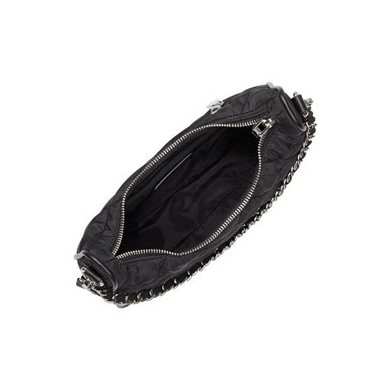 Best deal โจ INC International Concepts Nylon Chilsea Crossbody, Created For Macy's Black ๐ 5 Best deal โจ INC International Concepts Nylon Chilsea Crossbody, Created For Macy's Black ๐ - Image 3