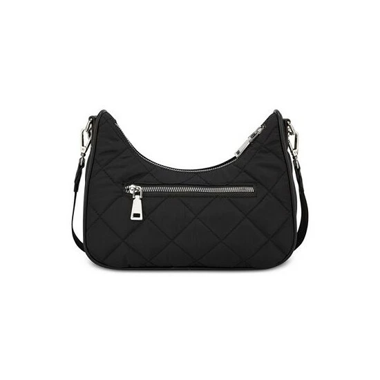 Best deal โจ INC International Concepts Nylon Chilsea Crossbody, Created For Macy's Black ๐ 7 Best deal โจ INC International Concepts Nylon Chilsea Crossbody, Created For Macy's Black ๐ - Image 5