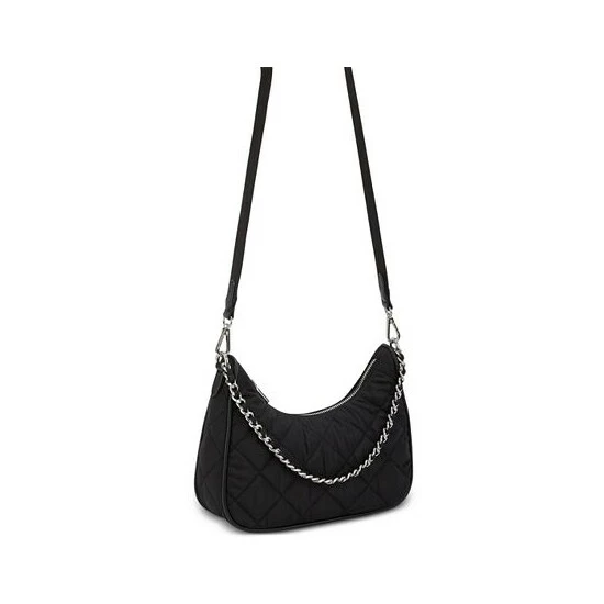 Best deal โจ INC International Concepts Nylon Chilsea Crossbody, Created For Macy's Black ๐ 8 Best deal โจ INC International Concepts Nylon Chilsea Crossbody, Created For Macy's Black ๐ - Image 6