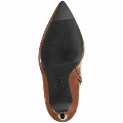 Promo 🔥 INC International Concepts 👩 Women's Rajel 👗 Dress 🥾 Boots, Created For Macy's Black Smooth ⌛ -International Concepts Sales unnamed file 1545