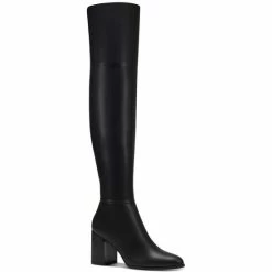 Top 10 😍 INC International Concepts Windee Over-The-Knee 🥾 Boots, Created For Macy's Black 😀